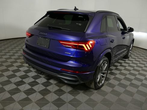 Used 2024 Audi Q3 2.0T Premium Plus image 29