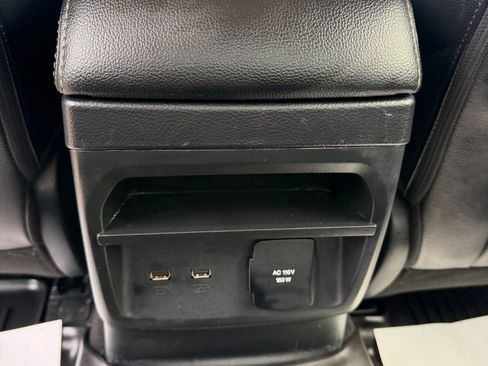 Used 2021 Ford Ranger Lariat w/ Equipment Group 501A High AWD/4WD image 27