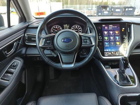 Used 2022 Subaru Outback Limited image 18