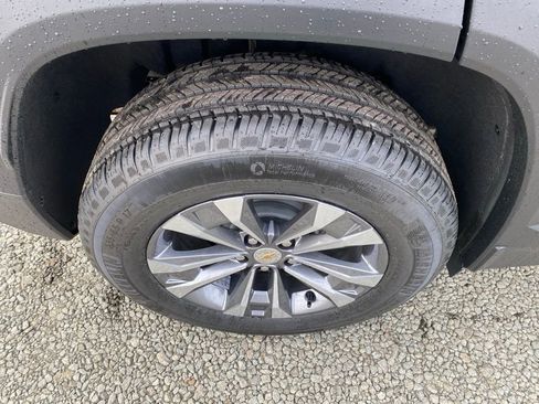 New 2026 Chevrolet Equinox LT image 26