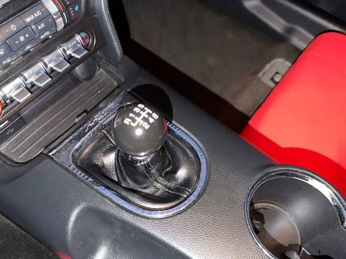 Used 2017 Ford Mustang GT image 24