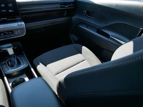 Certified 2026 Hyundai Kona SEL Sport image 11