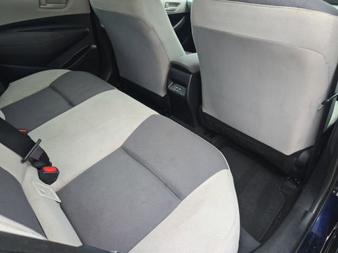 Used 2024 Toyota Corolla LE image 11