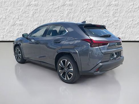 New 2026 Lexus UX 300h FWD image 5