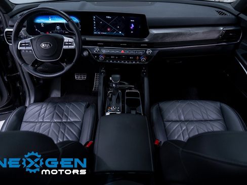 Used 2025 Kia Telluride SX Prestige X-Line image 11