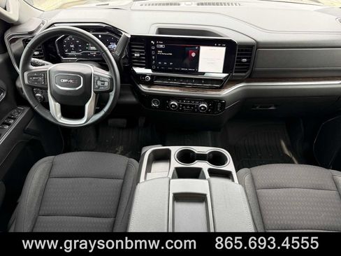Used 2023 GMC Sierra 1500 Elevation image 14