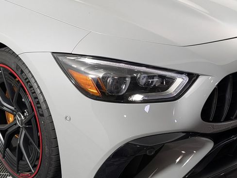 Used 2023 Mercedes-Benz AMG GT 63 S image 15