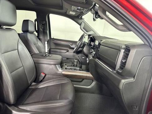 Used 2023 GMC Sierra 1500 SLT w/ SLT Convenience Package image 26