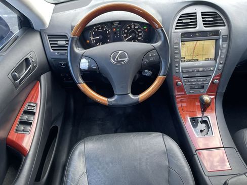Used 2007 Lexus ES 350 image 11