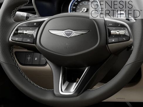 Used 2026 Genesis G70 2.5T RWD image 17