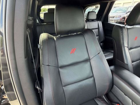 Used 2026 Dodge Durango GT AWD/4WD image 33