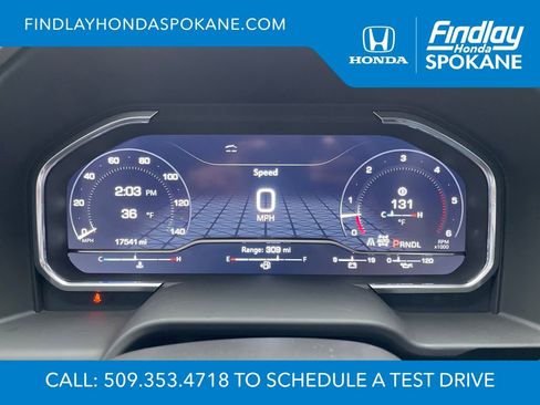 Used 2024 GMC Sierra 3500 AT4 w/ AT4 Premium Plus Package image 18