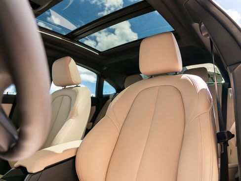 Used 2024 BMW 228i xDrive Gran Coupe w/ M Sport Package image 30