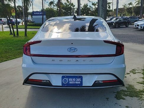 Used 2021 Hyundai Sonata SE image 5