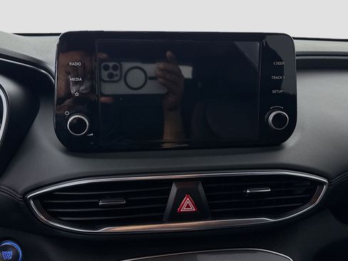 Used 2022 Hyundai Santa Fe SEL image 16