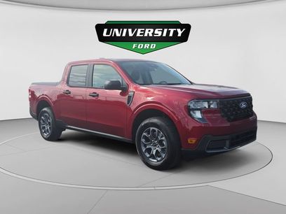 New 2026 Ford Maverick XLT w/ Equipment Group 301A