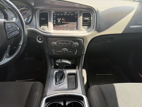 Used 2022 Dodge Charger GT RWD image 16
