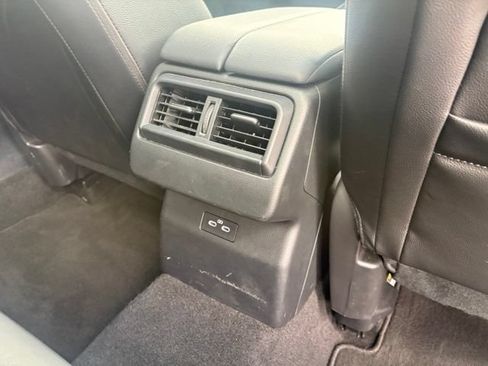Used 2025 MAZDA CX-50 AWD 2.5 S w/ Premium Plus Pkg image 30