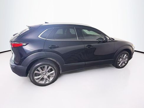 Used 2020 MAZDA CX-30 FWD w/ Premium Package image 10