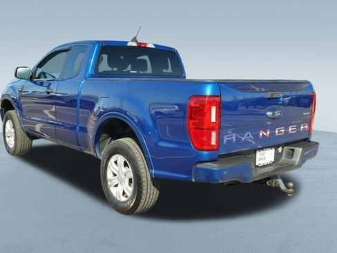 Used 2019 Ford Ranger XLT image 5