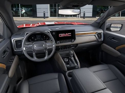 New 2026 GMC Canyon Denali AWD/4WD image 15