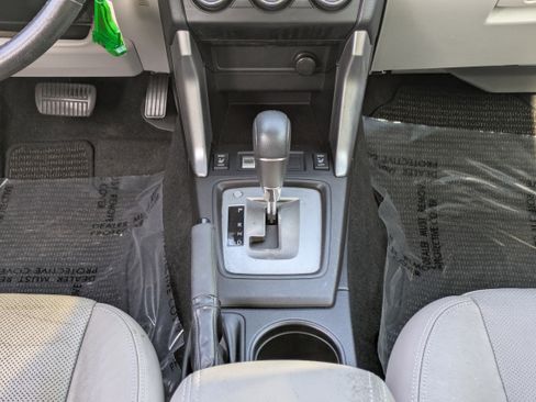 Used 2015 Subaru Forester 2.5i Limited image 20