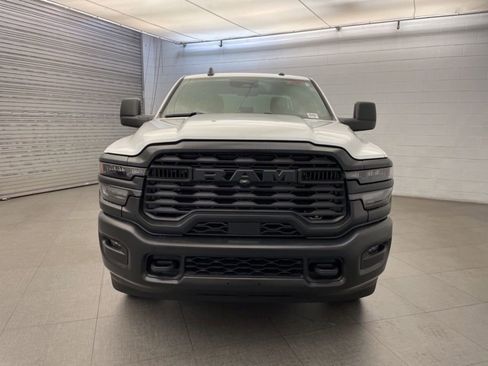 New 2026 RAM 2500 Tradesman image 6