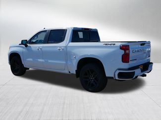 New 2026 Chevrolet Silverado 1500 RST w/ RST All Star Premium Package video 2