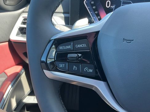 New 2026 BMW 330i Sedan w/ Premium Package image 17