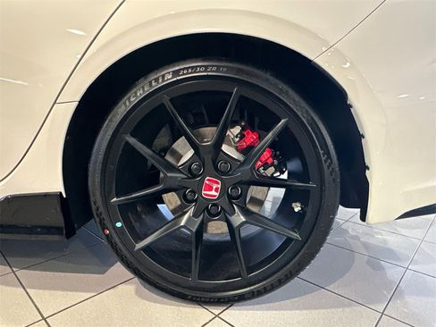 New 2025 Honda Civic Type R image 19