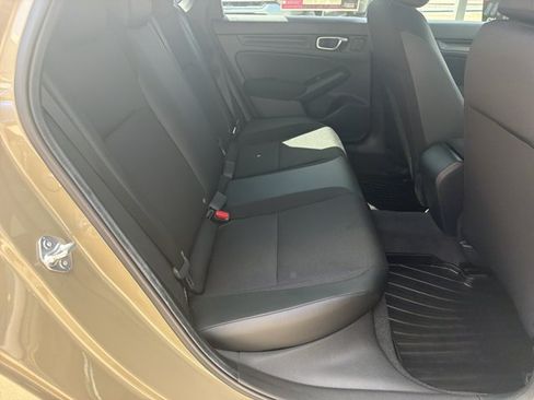 Used 2025 Honda Civic Sport image 21