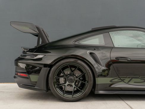 Used 2024 Porsche 911 GT3 RS RWD image 37