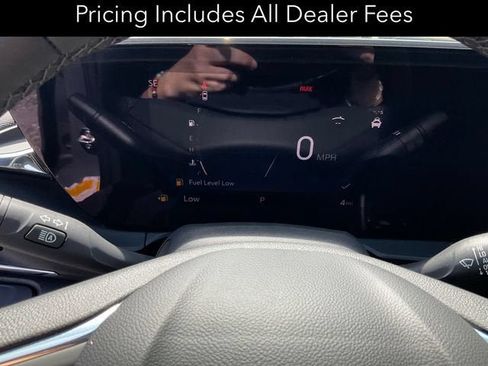 New 2026 Buick Envista Preferred w/ Convenience I Package FWD image 7