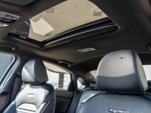 Certified 2022 Kia Forte GT-Line w/ GT-Line Premium Package image 12