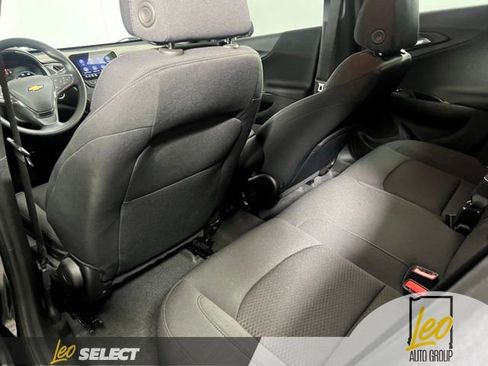 Used 2025 Chevrolet Malibu LS FWD image 18