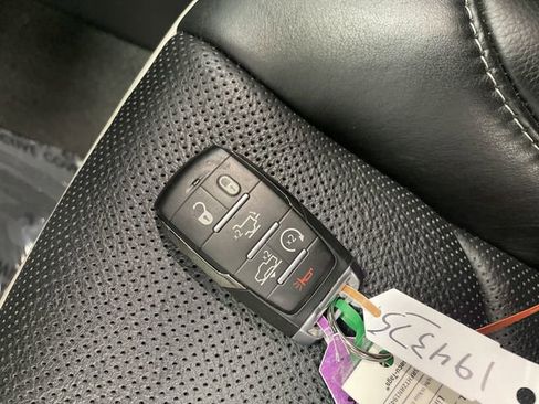 New 2025 RAM 2500 Big Horn image 28