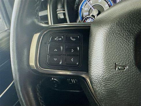 Used 2020 RAM 3500 Limited image 25