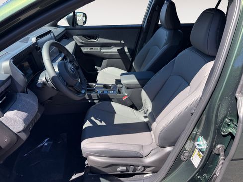 New 2026 Subaru Outback Limited AWD/4WD image 10