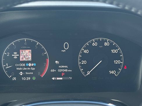 Used 2023 Honda CR-V EX-L image 23