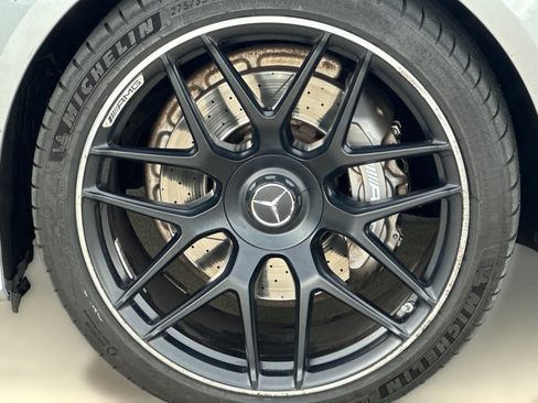 Used 2019 Mercedes-Benz AMG GT 53 image 12