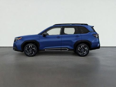 New 2026 Subaru Forester Limited AWD/4WD image 3