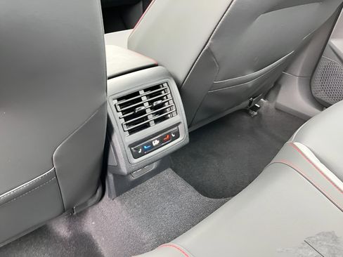 New 2025 Volkswagen GTI Autobahn image 26