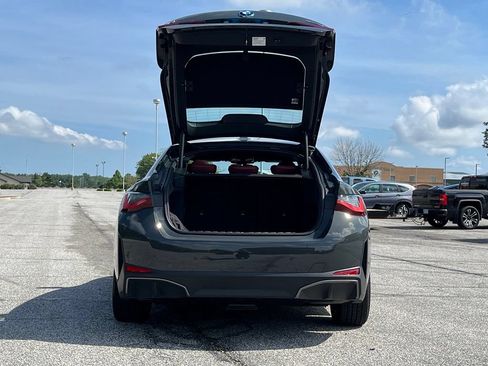 Used 2023 BMW i4 eDrive35 RWD image 23