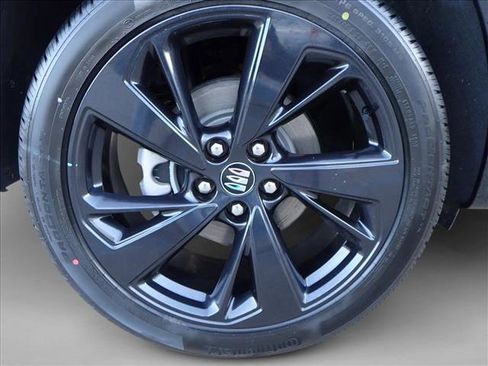 Used 2024 Buick Envision Sport Touring image 7