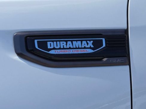 New 2026 GMC Sierra 1500 AT4X AWD/4WD image 12