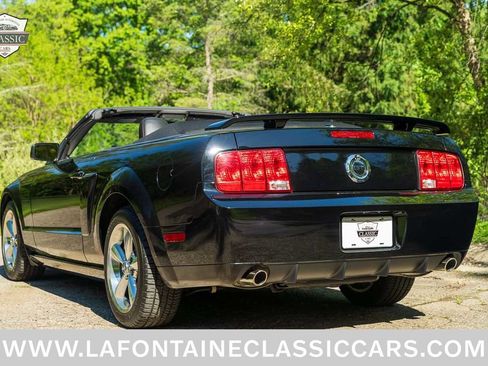 Used 2007 Ford Mustang GT Premium RWD image 61