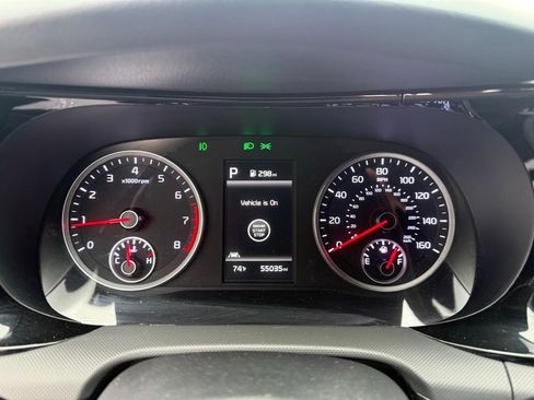 Used 2022 Kia K5 GT-Line FWD image 12