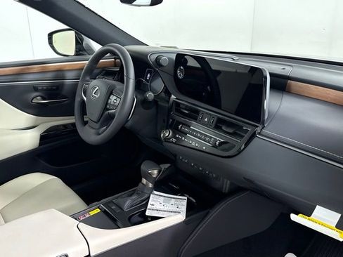 New 2025 Lexus ES 350 w/ Premium Package image 29