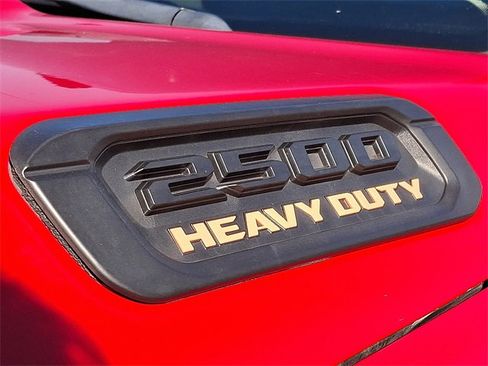 Used 2019 RAM 2500 Big Horn image 30