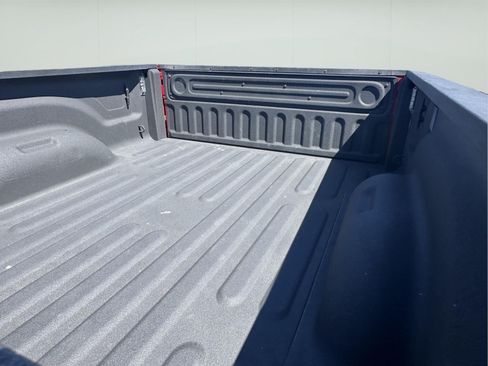 Used 2024 RAM 2500 Big Horn w/ Bed Utility Group AWD/4WD image 10